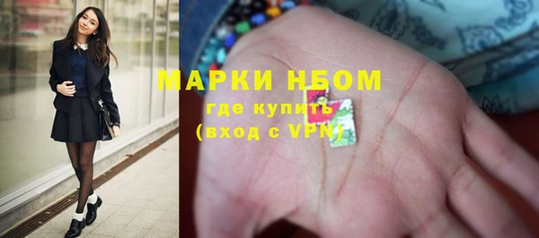хмурый Гусев