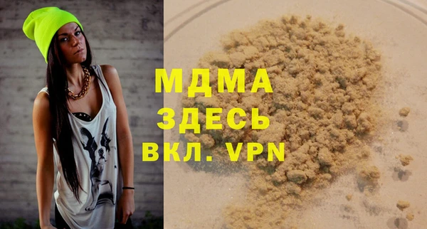 хмурый Гусев