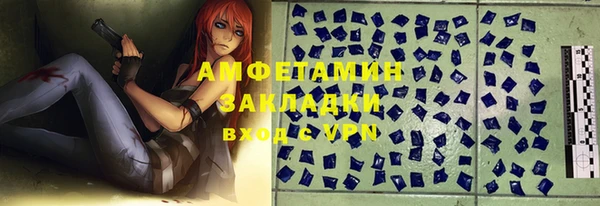 хмурый Гусев